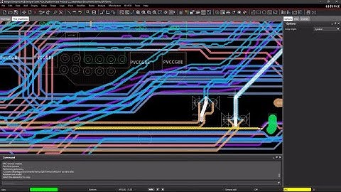 Constraint Driven PCB Design Overview | Allegro PCB Designer