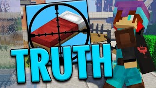 The TRUTH About Hypixel SS (Stream Sniper)