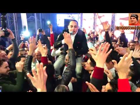 رضا البحراوى ومحمود الليثى مش عليا مهرجان احمد التونسى شريف الغمراوى واوشه قناة حماده زناتى