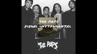 the Paps dibuai instrumental