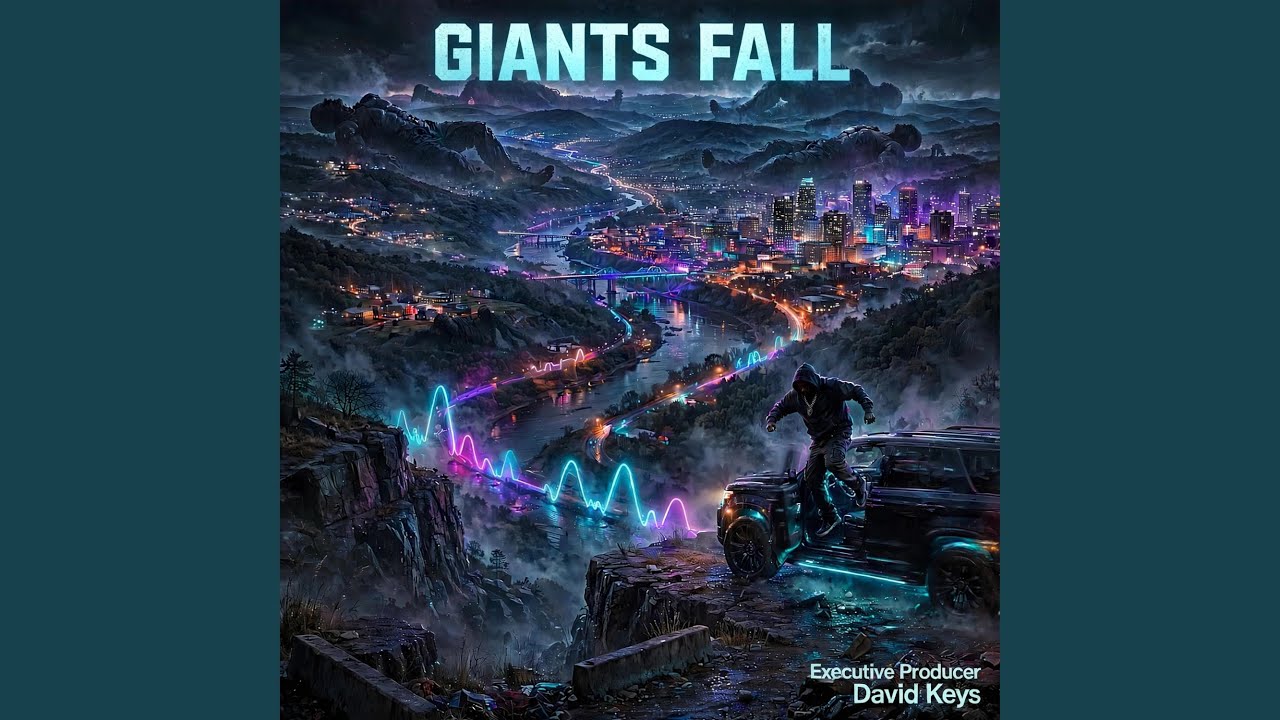 Watch Giants Fall (feat. Decryptic) on YouTube Watch Giants Fall (feat. Decryptic) on YouTube