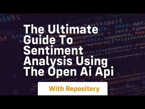 The ultimate guide