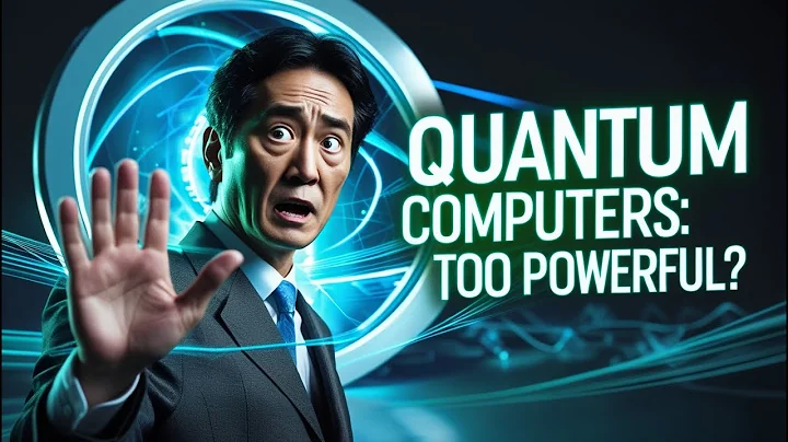 Michio Kaku SHUTS DOWN Quantum Computer After It Revealed This...