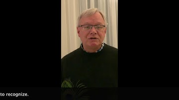 The Human Dimension - A report from the Peter Drucker Global Forum 2018