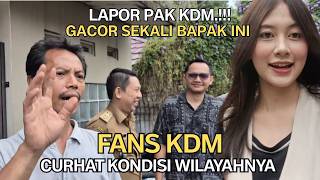 BAPAK KADM || WARGA PAHAM !!!!!  MAPAY LEMBUR 