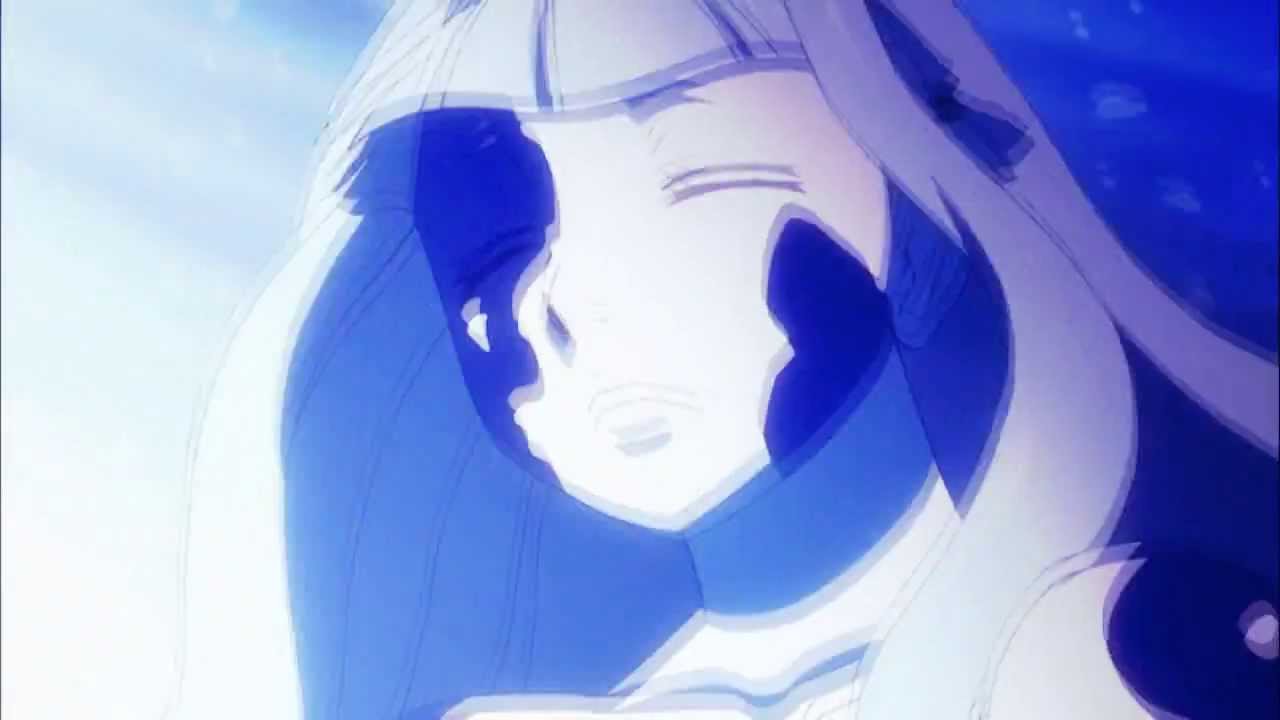 Fairy Tail || Angel vs Gray - Rude Boy