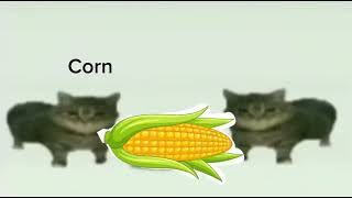 This Is A Corn