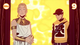 Against All Odds | Stray Gods: The Roleplaying Musical [9 - Finale]