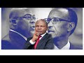 Urgent bolodwja alerte que kagame vien roule le felix pour la question de lest de la rdc