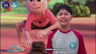 PERMAINAN TRADISIONAL “BOY-BOYAN” |XII F1-D | KELOMPOK 3