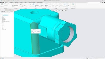Enhanced Datum Plane Creation