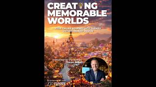 Creating Memorable Worlds course at Purdue