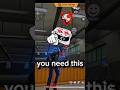 xeroxed personal sensitive you need this☠️✅#like #freefire #subscribe #success #support #xeroxed ff