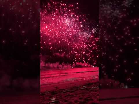 Happy 4th of July | Fireworks in USA | YouTube #shorts | Salankara Sen