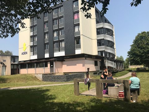 ADEN Formations Campus d'Alençon