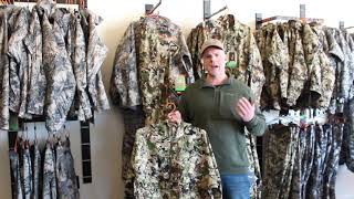 2019 Sitka Gear   Cloudburst [2019] Version 2.0