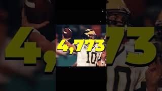 How Did Tom Brady Go From 199th Pick To Legend?