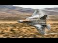 Top 5 INSANE Capabilities of the New F-22 Super Fighter You Need to Know!