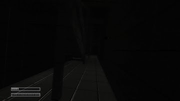 SCP - Containment Breach: Irrlicht Port, Improved player