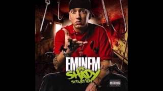 Eminem - Picked Up In An Ambulance
