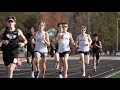 Kings ridge track and field 2024 hype film