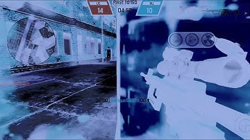 Bullet Force PC | Erydrk - Highlights