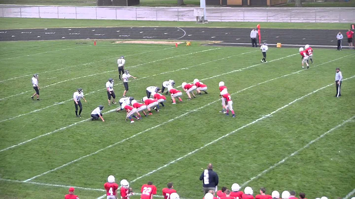 Ben Slaton 2014 Highlights
