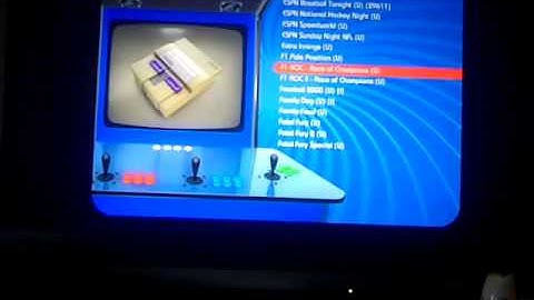 Maximus Front-End UI showing