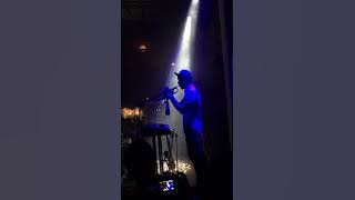 Moonchild - What Shall We Do - Live in London Oct17