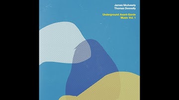 Avant Garde Vacuum Strings 1