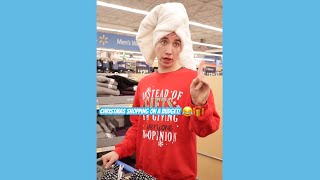 Mama Penny Goes Christmas Shopping On A Budget