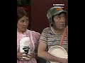 ¿El Chavo mordió a Don Ramón? #donramón #elchavo #popis