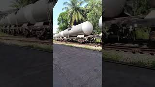 Oil Tanker Train | #alexxa screenshot 2