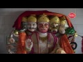 Hanuman Ji  Morning Bhajan || Balaji Jhholi Bharte Hain Sabki Pyar Se ||  Ram Avtaar #Ambey Bhakti Mp3 Song