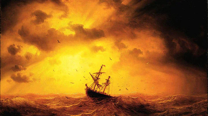 Joseph Haydn - Symphony No. 59 in A major "Fire" (...