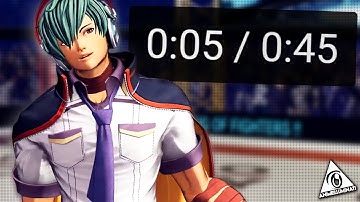 An Attempt To Breakdown Shun