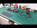 Warlord Games Bolt Action Terrain Product Overview