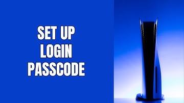 How to set up a passcode on your PS5 (step-by-step tutorial)