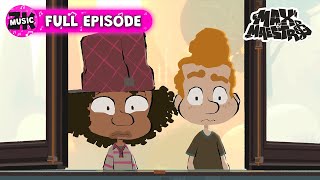 Max & Maestro Season 1, Episode 51 The Mystery Prodigy Part 1