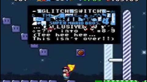 SMWC C3 2010 Zeldara