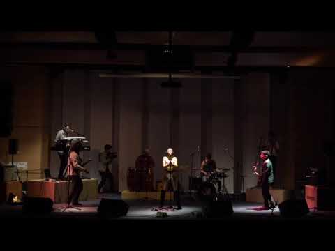 the-bongo-brújula-en-vivo