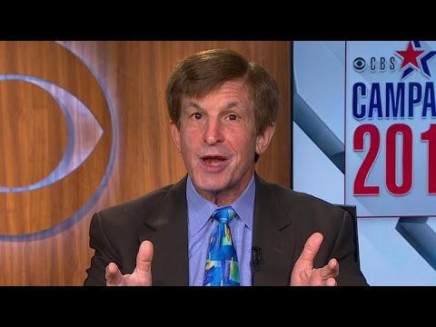 4 ways a Trump impeachment could change the presidency. (Crazier things have ...