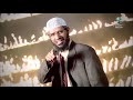 Dr zakir naik appears surrounded by flames in peace tv promo