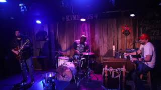 The Jack Ruch Organ Trio