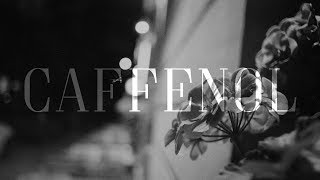 CAFFENOL // Homemade B&W Film Developer