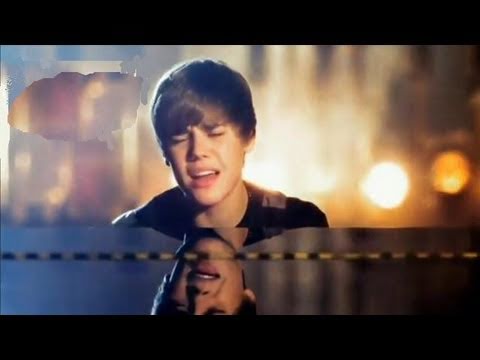 Bieber's 'U Smile' Slowed Down 800 Percent