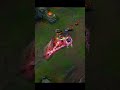 Aurora Moment 🤩 League Of Legends #leagueoflegends #lol #leagueclips