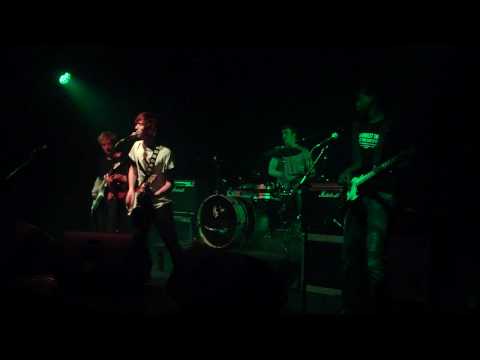 Launch Static - Aman Yams (Live at Dexter's Bar in...