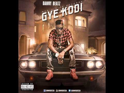 Danny Beatz - Gye Kodi