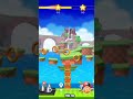 SONIC RUNNERS GAMEPLAY PARTE 1 SHORT SONIC RUNNERS GAMEPLAY PARTE 1 SHORT
